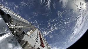 Starlink Receives Regulatory Clearance