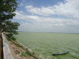 Chola Gangam Lake