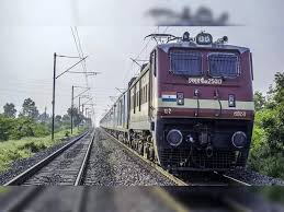 India's first hydrogen-powered train coach
