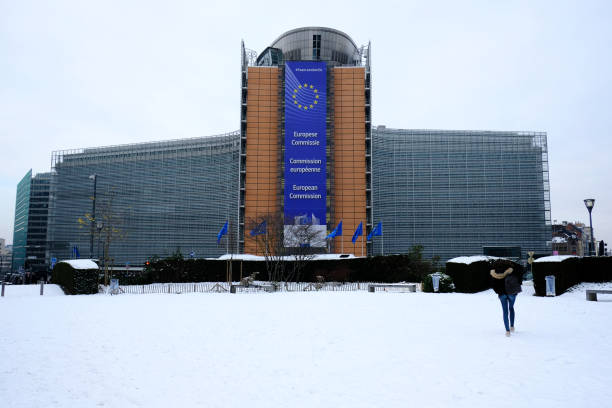 EU Commission proposes 2040 climate target
