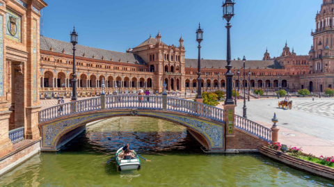 International Conference on Financing for Development (FFD4)