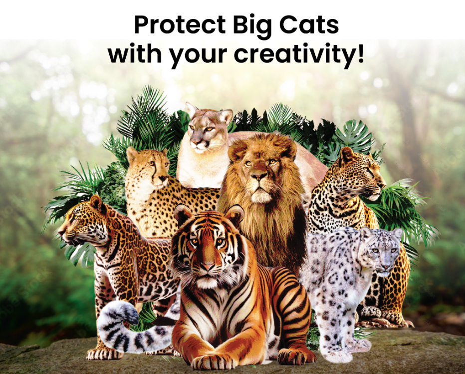 अंतर्राष्ट्रीय बिग कैट एलायंस