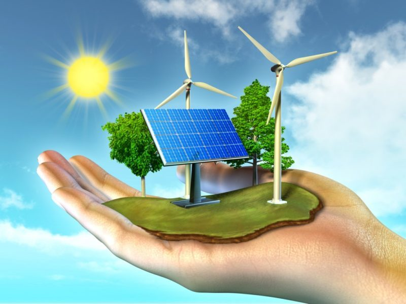 Energy Conservation Rules 2025