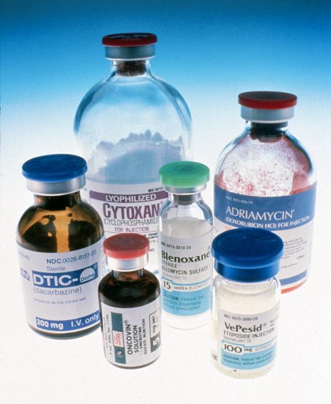 Cancer Drugs