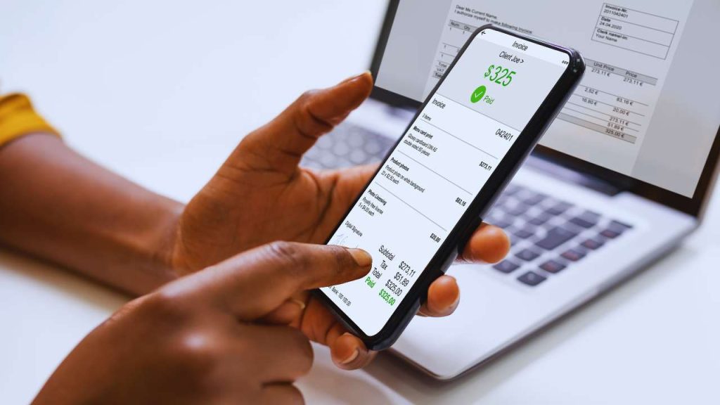 Digital Payments Index