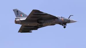 97 LCA Mark 1A fighter aircraft