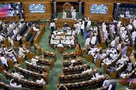 Scheduled Tribes Bill in the Goa Assembly