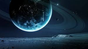29th Moon of Uranus