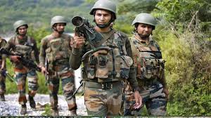 Transforming India’s Military Posture