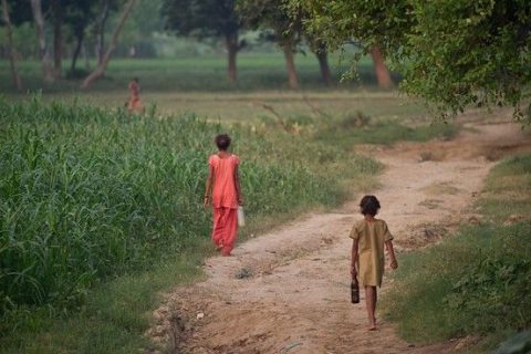 Open Defecation-Free (ODF) Plus Status