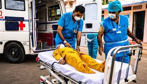 aRight to Trauma Care