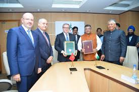 India and Morocco: Strengthening Judicial and Legal Cooperation