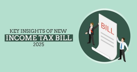 Income-Tax Bill, 2025