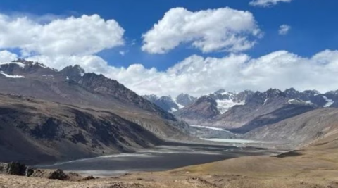 UNESCO Adds India’s Cold Desert Biosphere Reserve