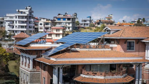 हिंदूकुश हिमालय की ऊर्जा क्षमता पर ICIMOD की रिपोर्ट