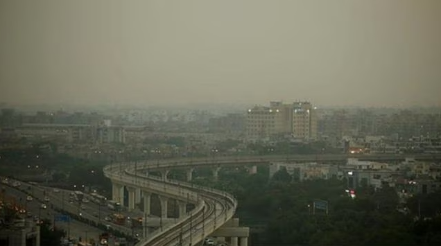 COP30 के लिए भारत की अद्यतन जलवायु कार्रवाई योजना