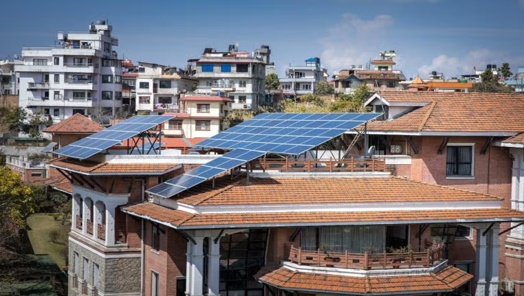 हिंदूकुश हिमालय की ऊर्जा क्षमता पर ICIMOD की रिपोर्ट