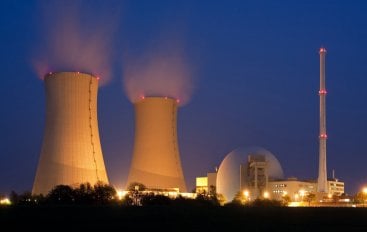 India’s Fusion Power Plans