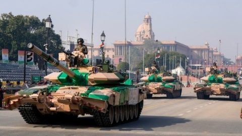 Defence Procurement Manual (DPM) 2025