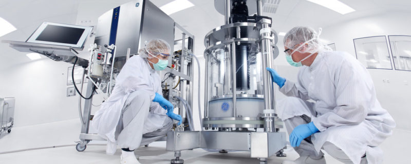 High-Performance Biomanufacturing Platforms