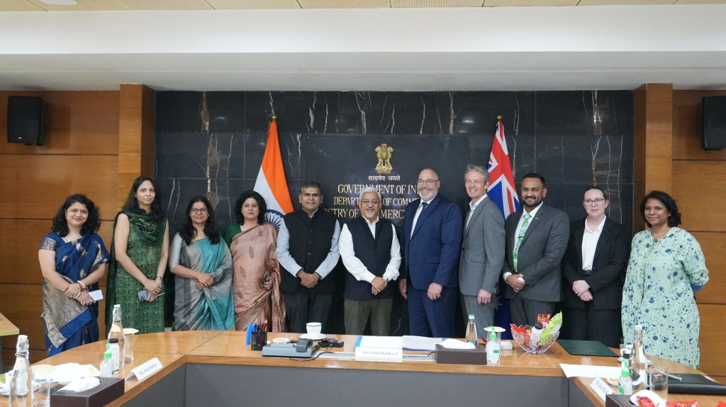 Mutual Recognition Arrangement (MRA)