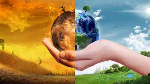 Global Climate and Health Alliance Report on Impacts of Fossil Fuels