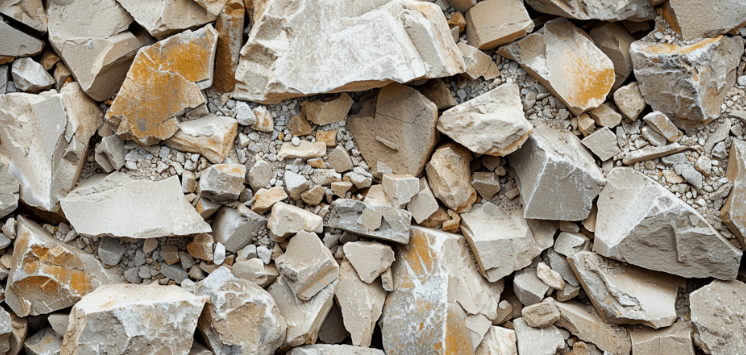 Draft Guidelines for the Utilization of Stone Slurry