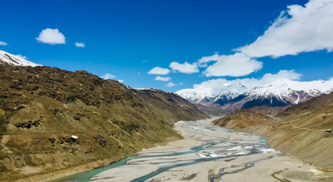 India’s Cold Desert Biosphere Reserve Added to UNESCO’s World Network