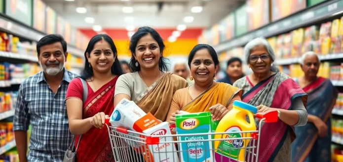 Swasth Nari Sashakt Parivar Abhiyaan (SNSPA)