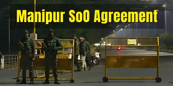 Revised Suspension of Operations (SoO) Agreement