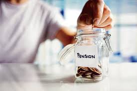 One Way Switch Facility to National Pension Scheme