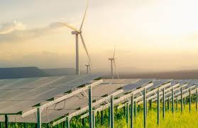 Asia Pacific’s Energy Landscape