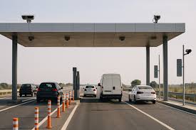 Multi-Lane Free Flow Tolling System