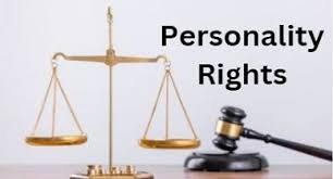 Personality rights
