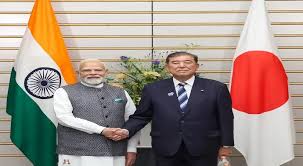 15th India-Japan Annual Summit