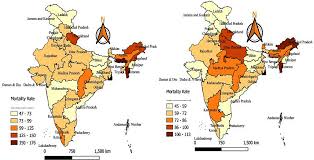 India’s Cancer Map