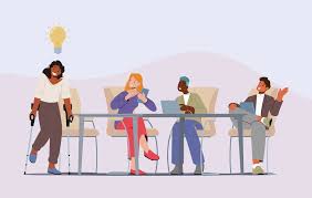 Representation of Person with Disabilities in Central Workforce
