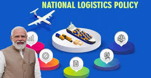 3rd Anniversary of the National Logistics Policy (NLP)