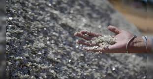 Incentive Scheme for Critical Mineral Recycling