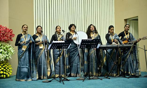 Gyan Bharatam International Conference