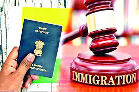 Immigration and Foreigners Act, 2025
