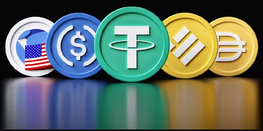 Stablecoins