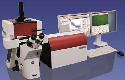 India’s Novel Dual-Trap Optical Tweezer System