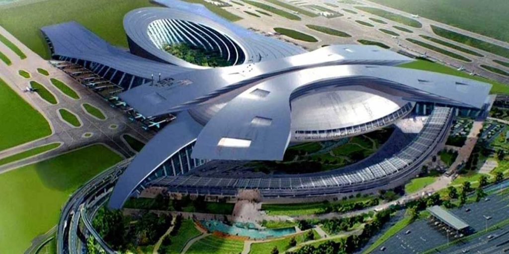 Jewar Airport: UP's 5th International Hub Set to become Operational