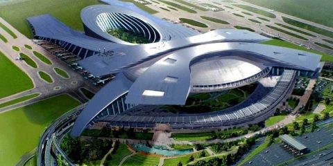 Jewar Airport: UP's 5th International Hub Set to become Operational