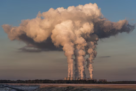 Air Pollution