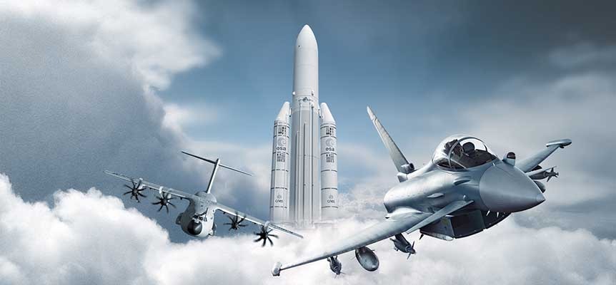 Russian Companies to Invest in India's Defence and Aerospace Sectors