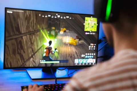 Draft Rules for online Gaming