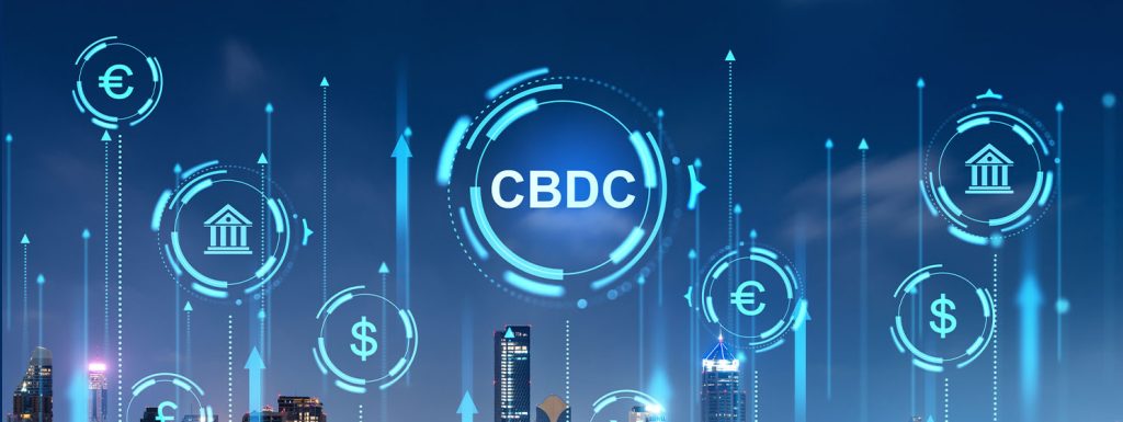 Central Bank Digital Currencies (CBDCs)