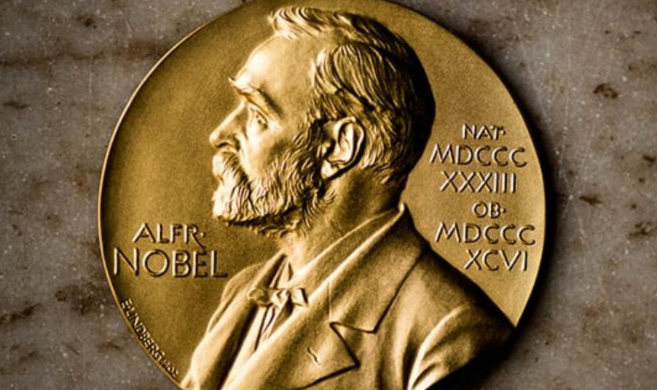 2025 Nobel Prize in Physics